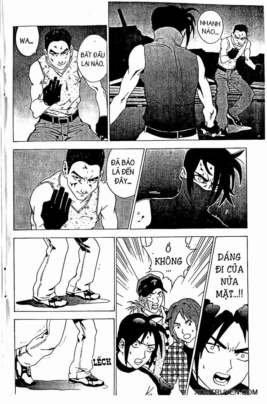 Ai Hơn Ai Chapter 140 - 8