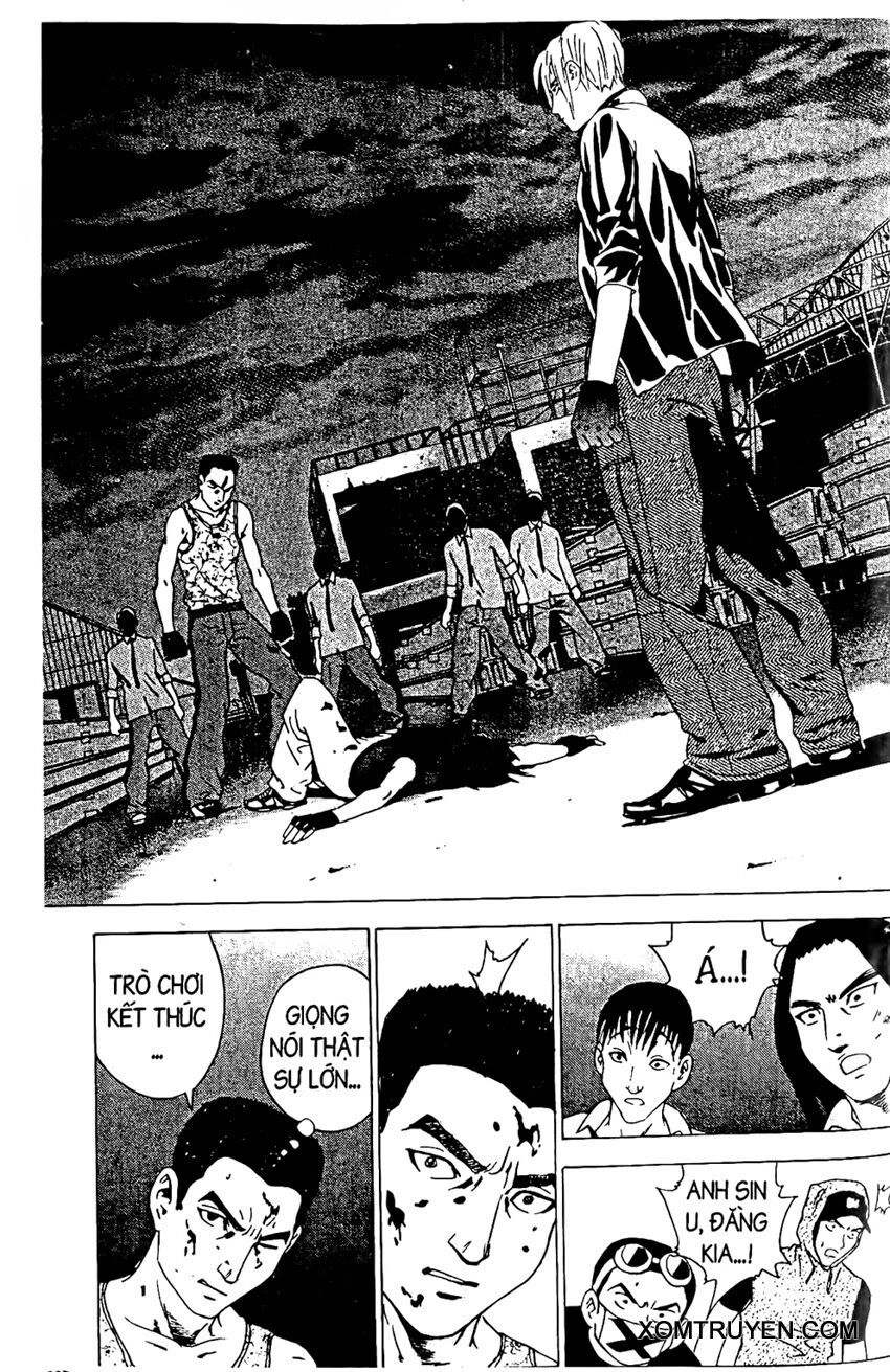 Ai Hơn Ai Chapter 140 - 21