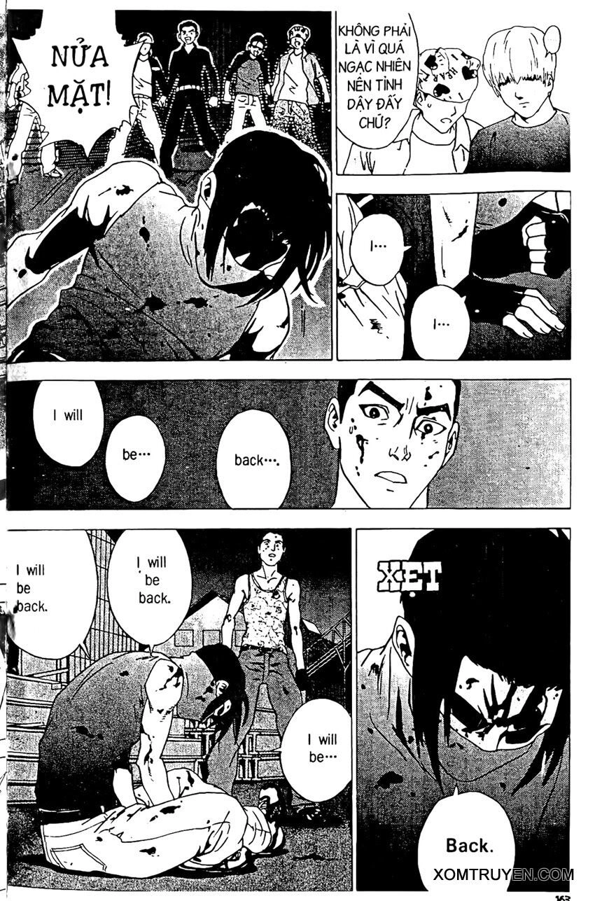 Ai Hơn Ai Chapter 140 - 22