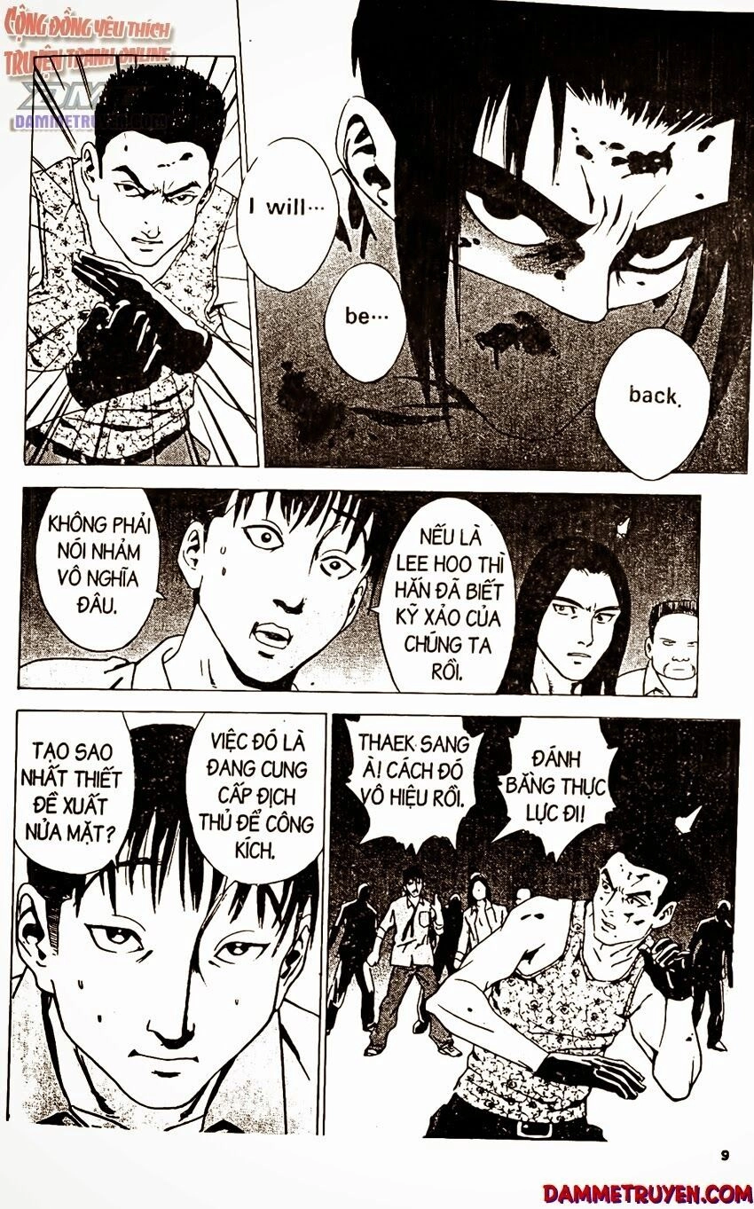 Ai Hơn Ai Chapter 141 - 6