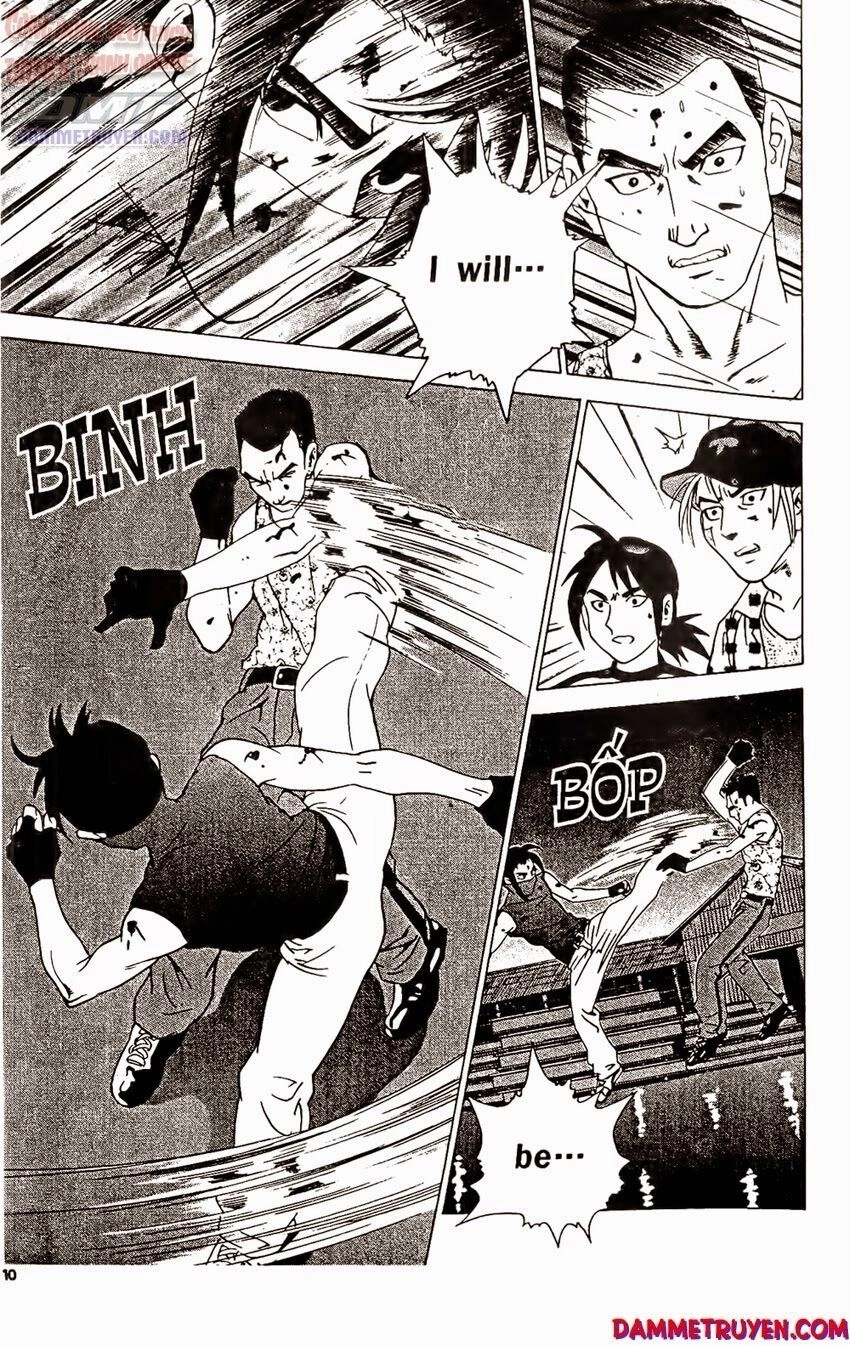 Ai Hơn Ai Chapter 141 - 7