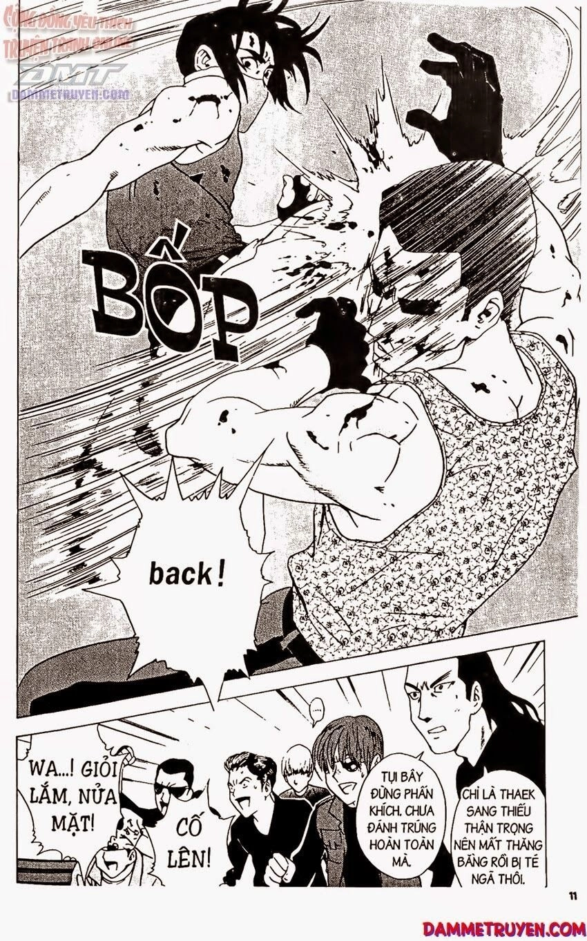 Ai Hơn Ai Chapter 141 - 8