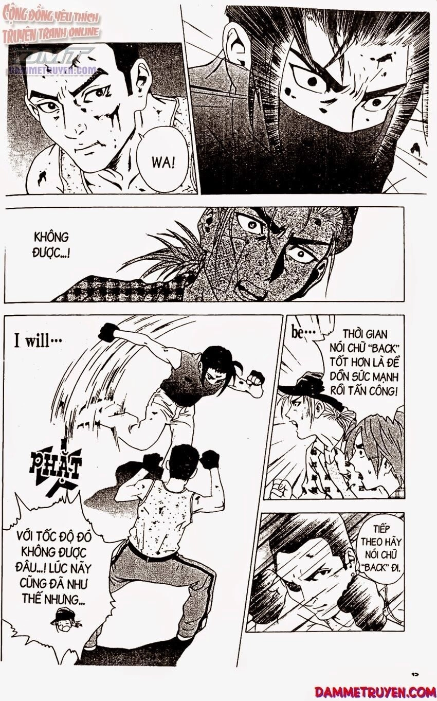 Ai Hơn Ai Chapter 141 - 10