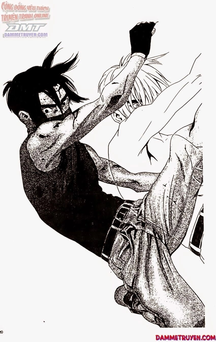 Ai Hơn Ai Chapter 141 - 17