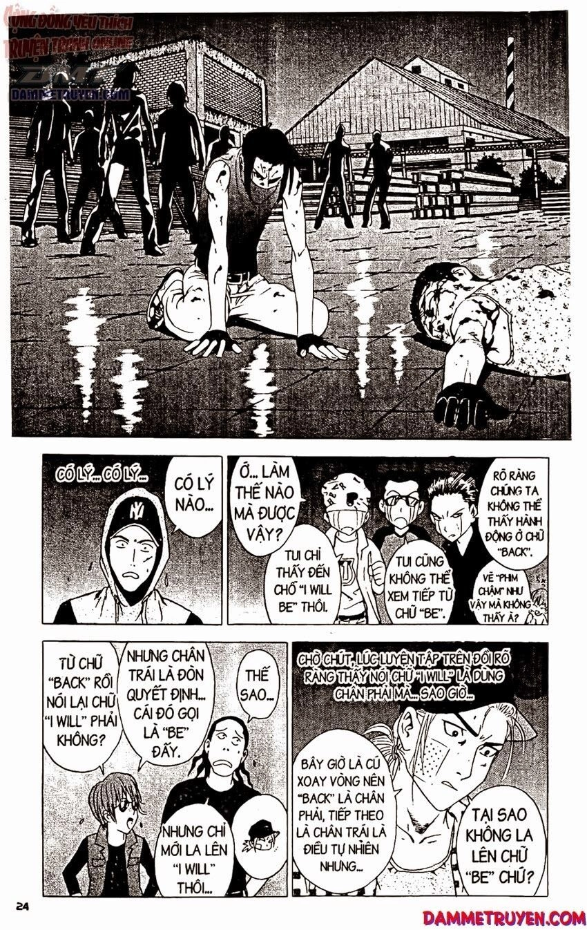 Ai Hơn Ai Chapter 142 - 1
