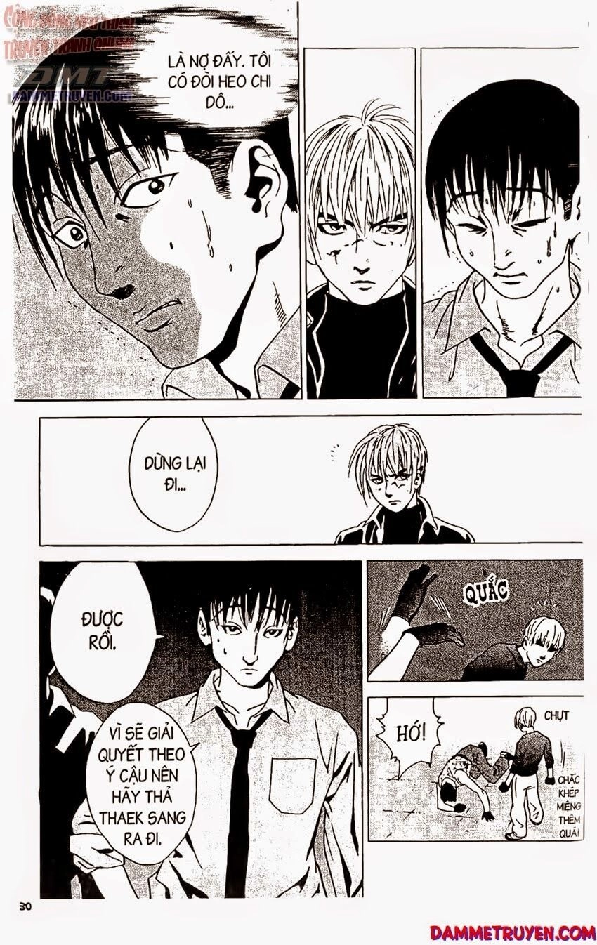 Ai Hơn Ai Chapter 142 - 7