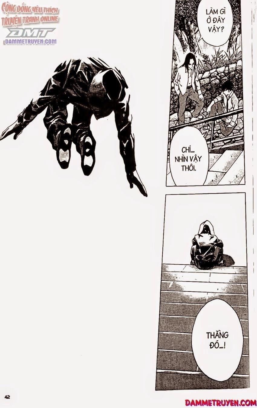 Ai Hơn Ai Chapter 142 - 19