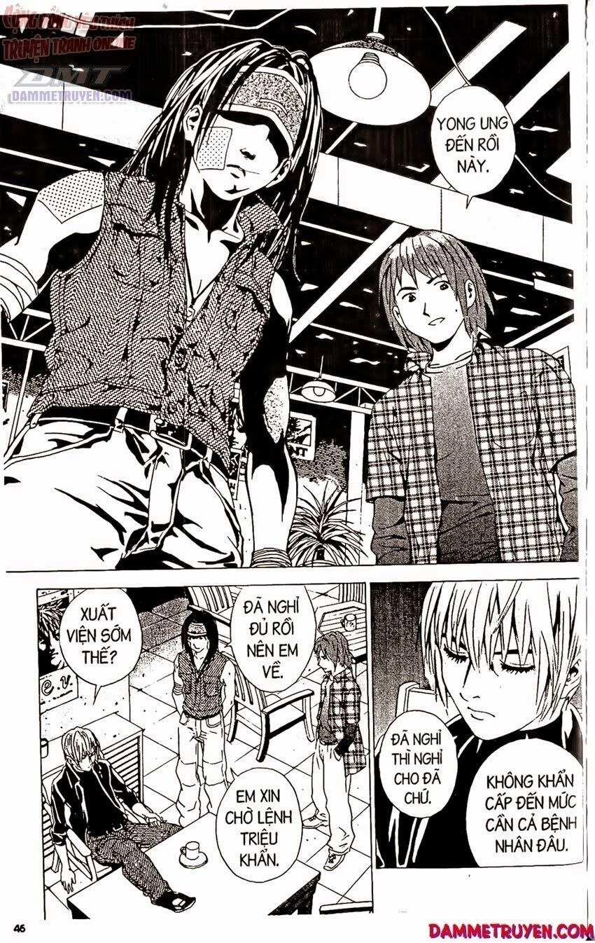 Ai Hơn Ai Chapter 143 - 3