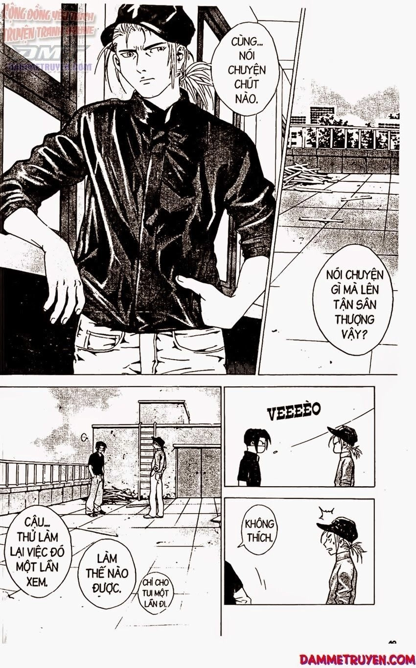 Ai Hơn Ai Chapter 143 - 6