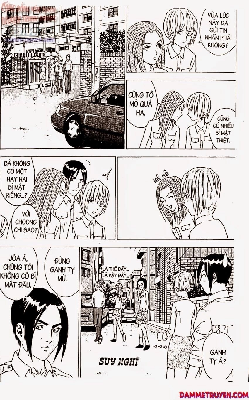 Ai Hơn Ai Chapter 143 - 8