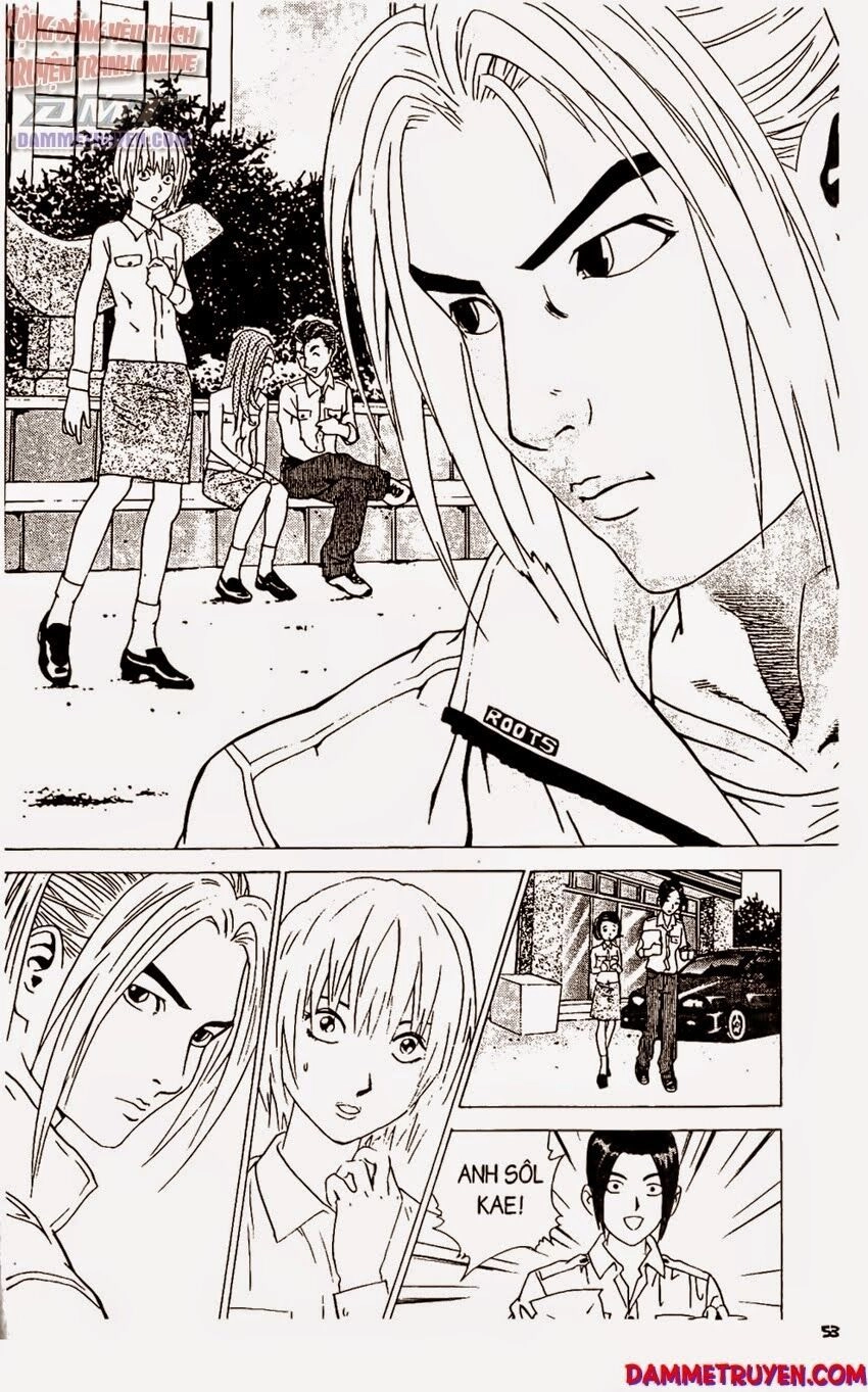 Ai Hơn Ai Chapter 143 - 10