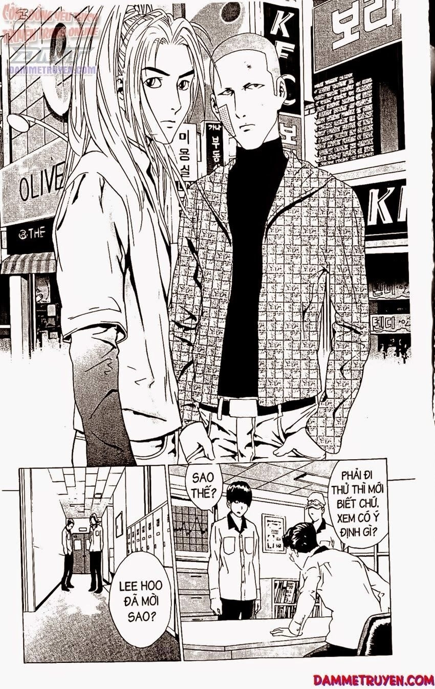 Ai Hơn Ai Chapter 143 - 11