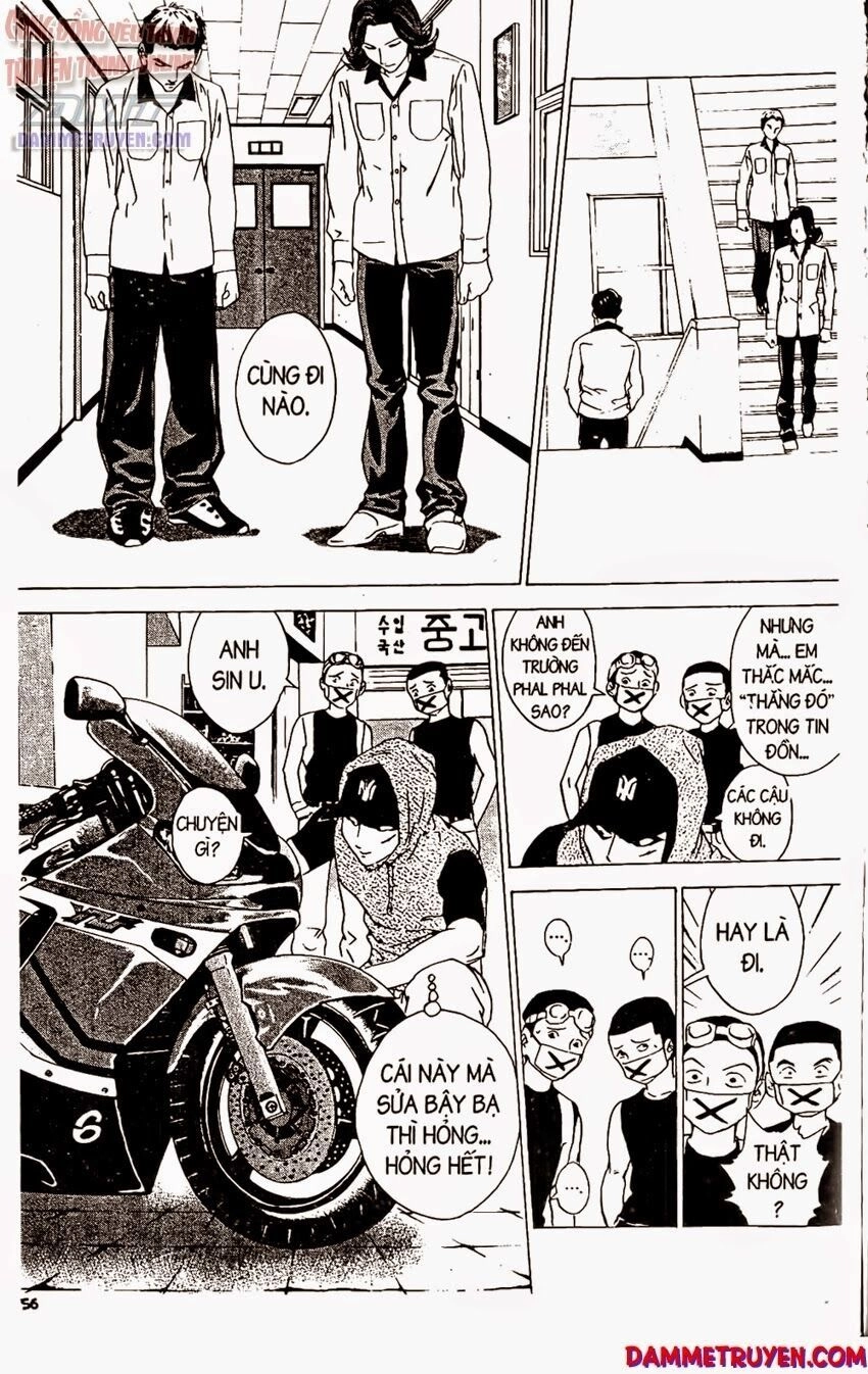 Ai Hơn Ai Chapter 143 - 13