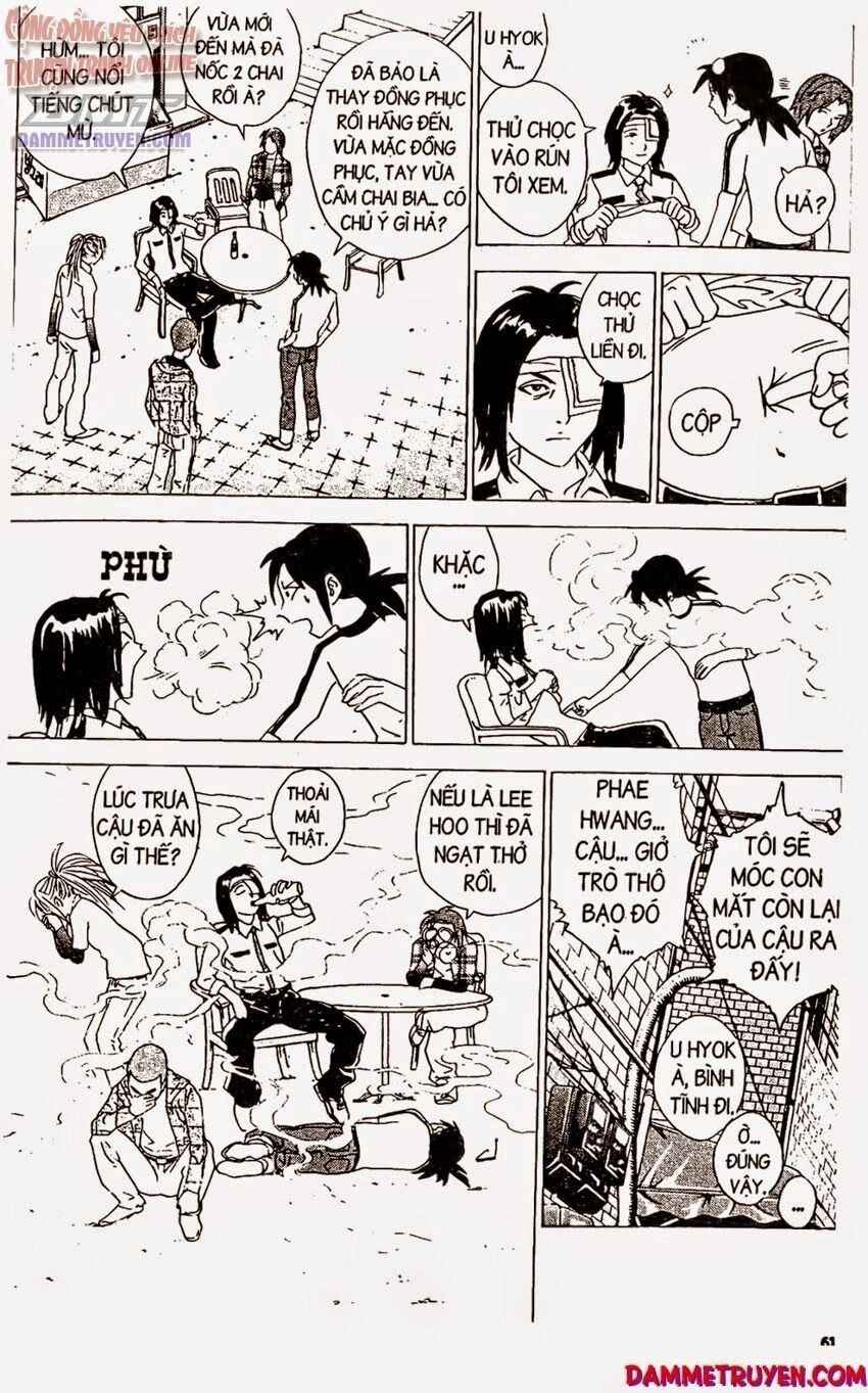 Ai Hơn Ai Chapter 143 - 18