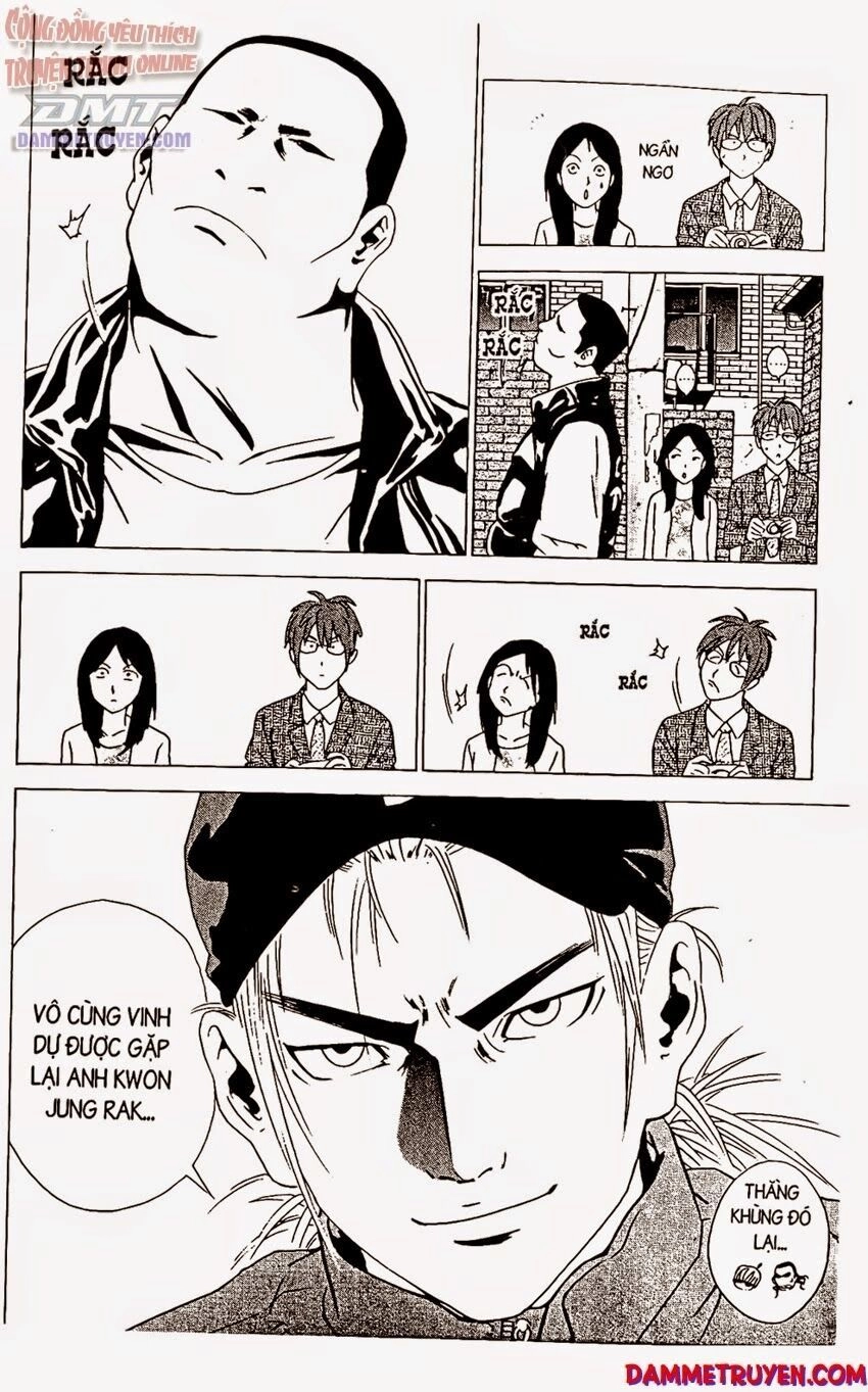 Ai Hơn Ai Chapter 143 - 20