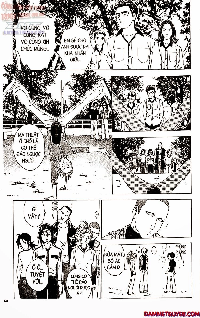 Ai Hơn Ai Chapter 144 - 1