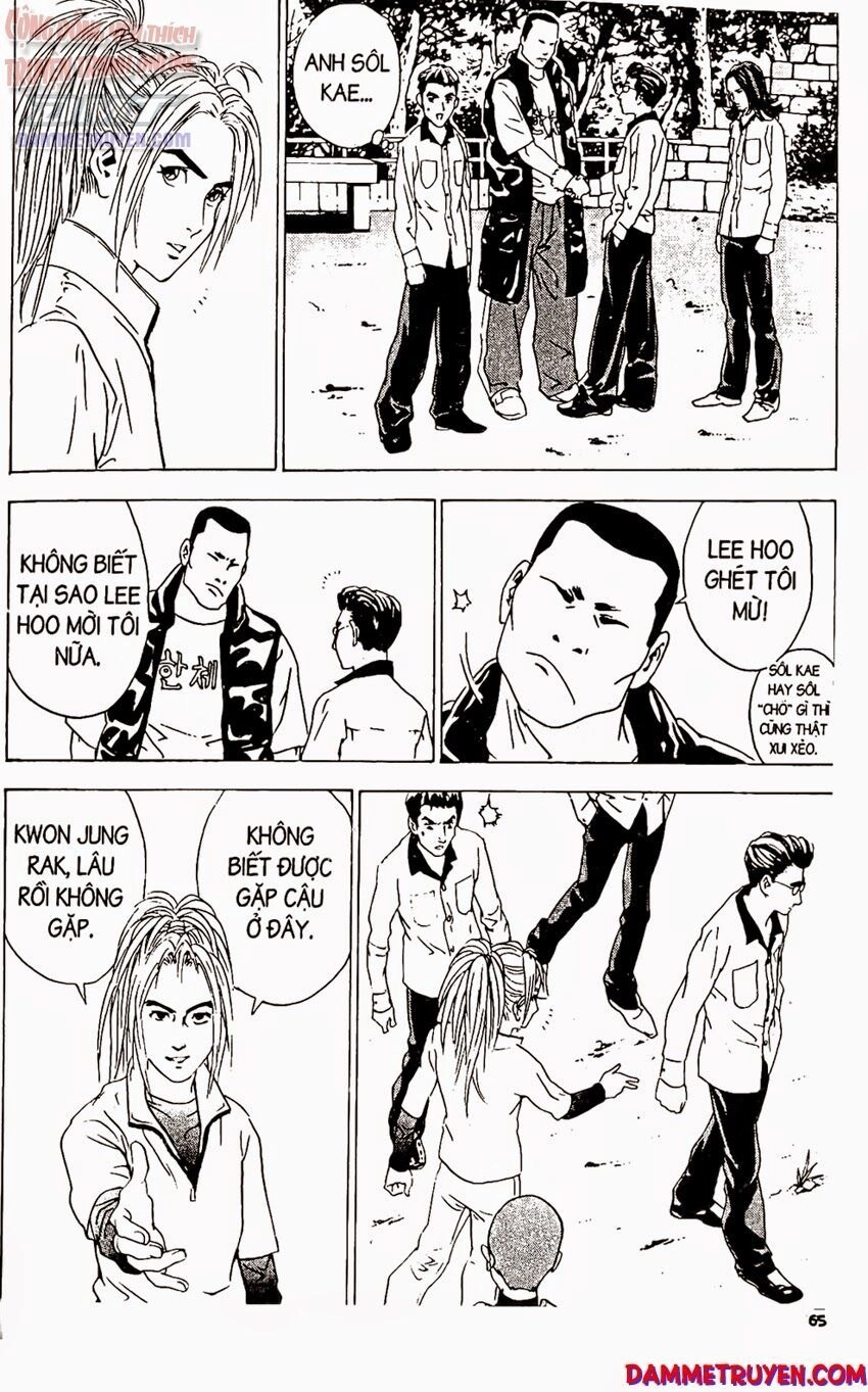 Ai Hơn Ai Chapter 144 - 2