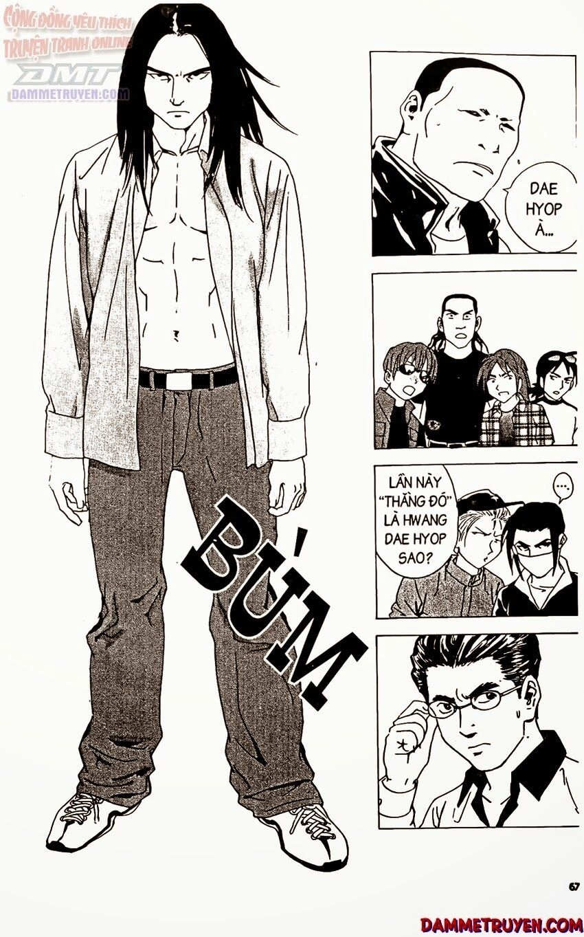 Ai Hơn Ai Chapter 144 - 4