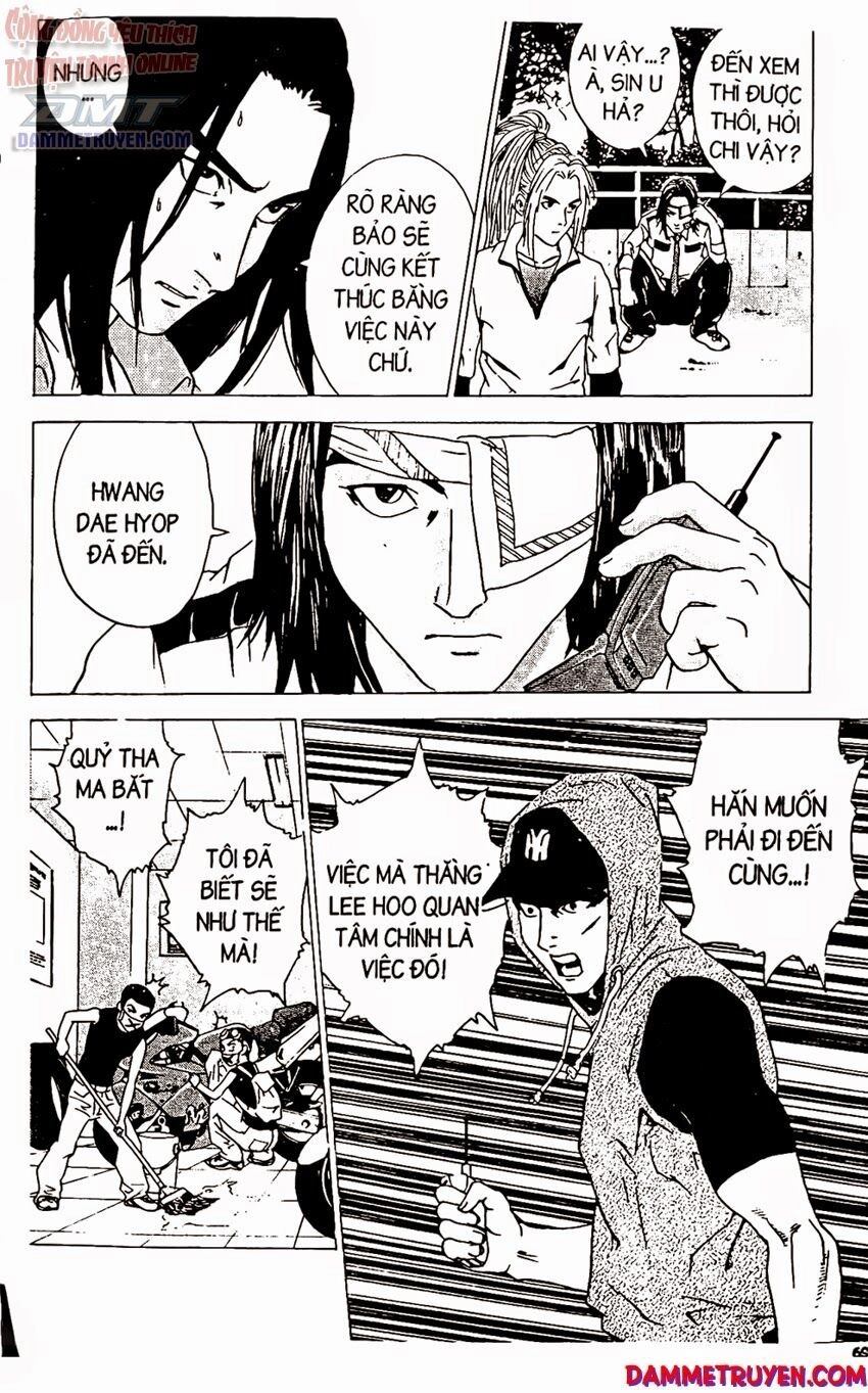 Ai Hơn Ai Chapter 144 - 6