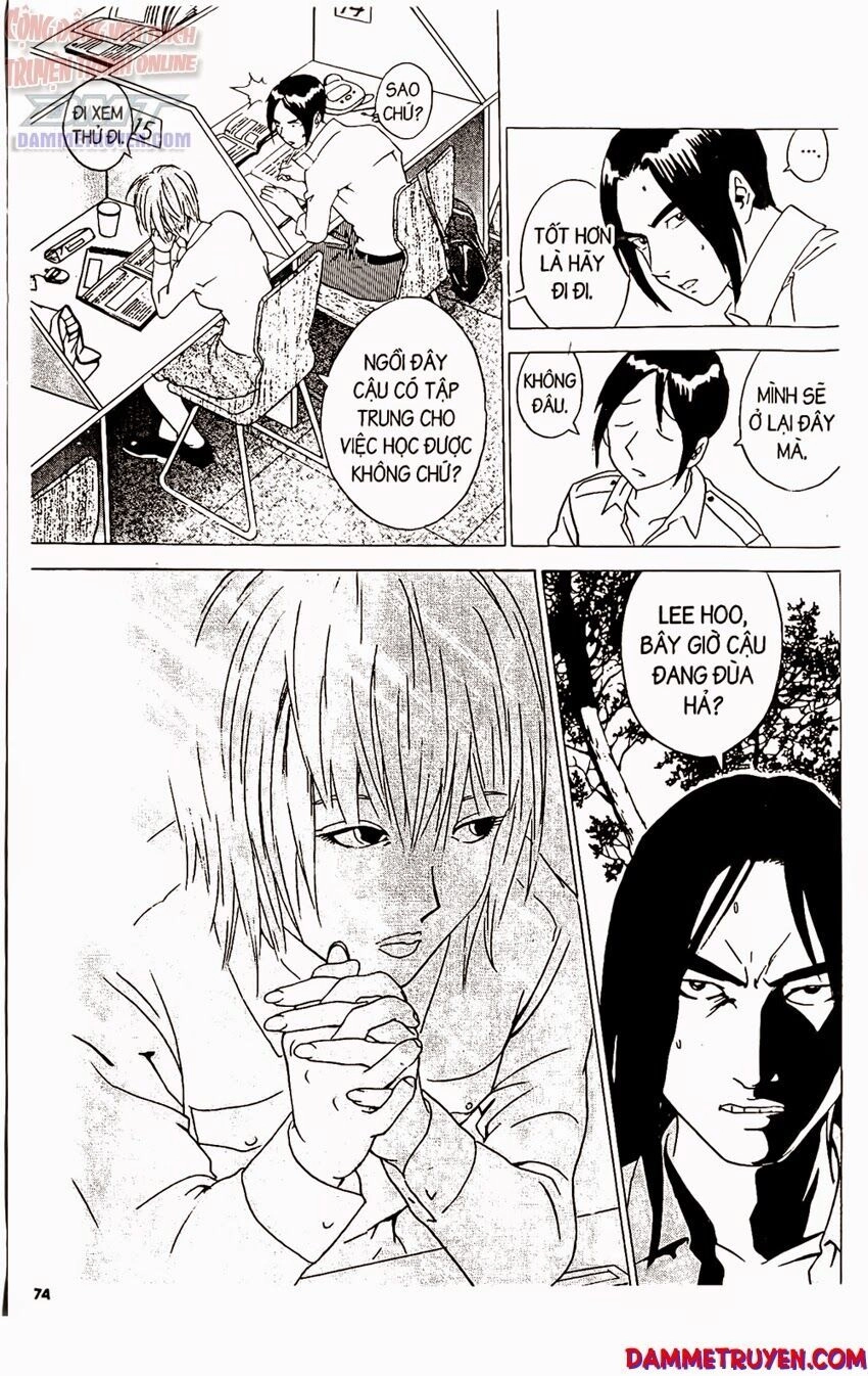 Ai Hơn Ai Chapter 144 - 9