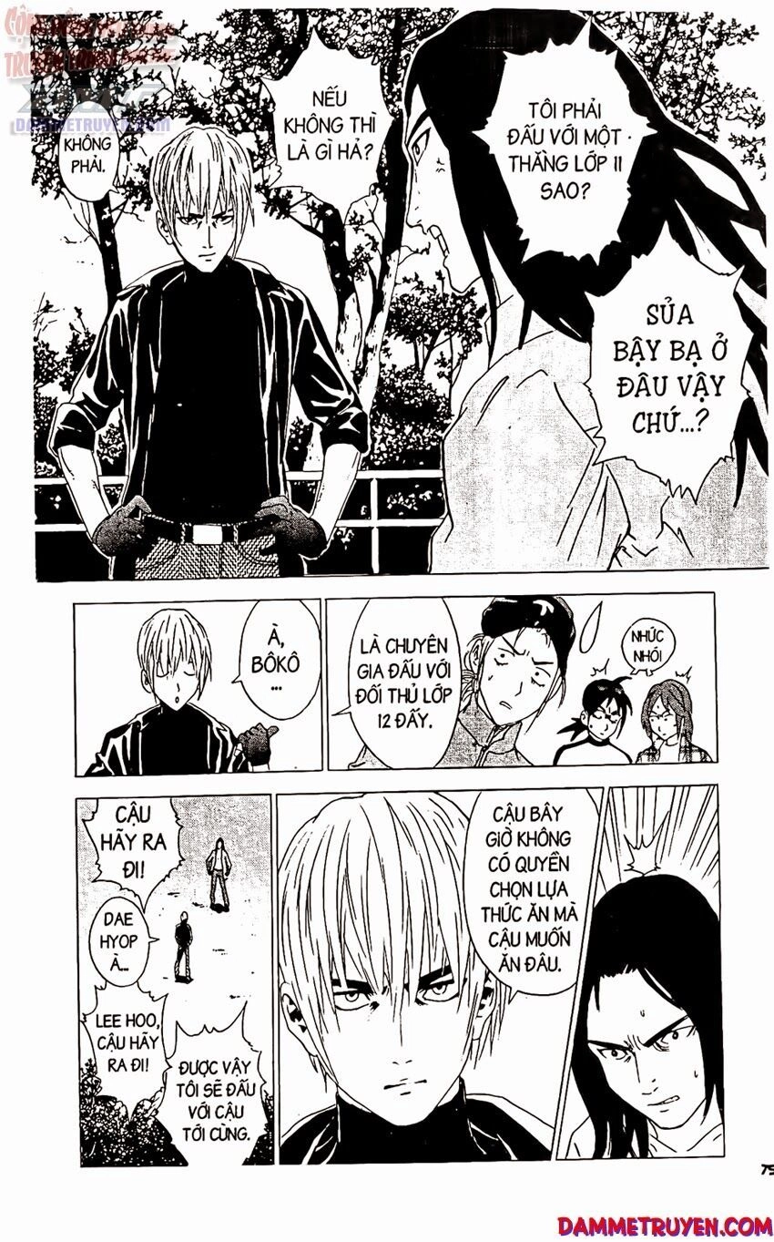 Ai Hơn Ai Chapter 144 - 10