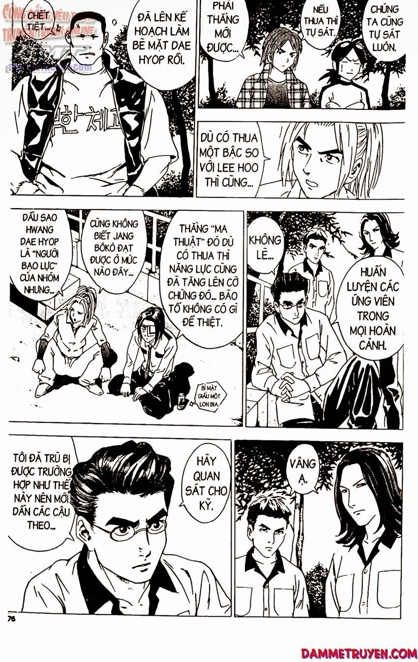 Ai Hơn Ai Chapter 144 - 11