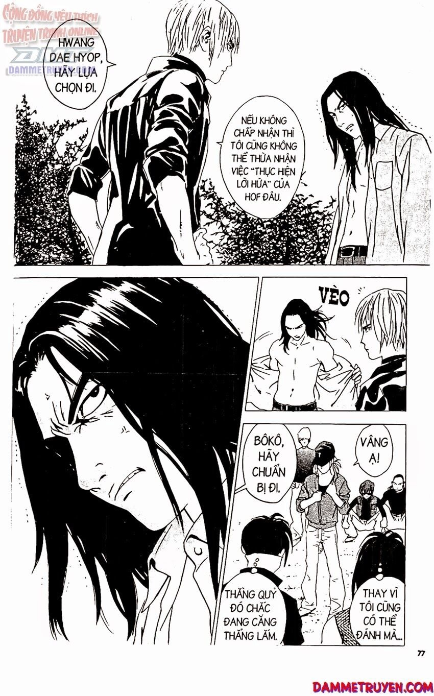 Ai Hơn Ai Chapter 144 - 12