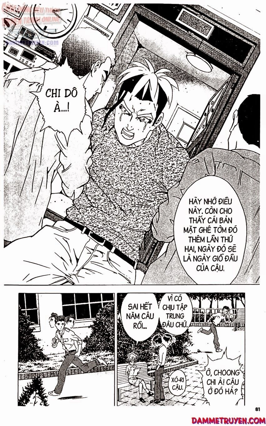 Ai Hơn Ai Chapter 144 - 16