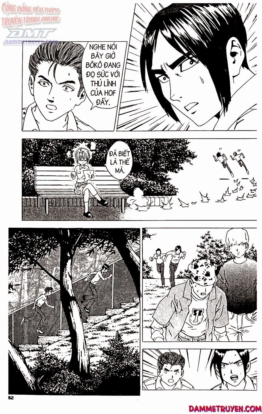 Ai Hơn Ai Chapter 144 - 17