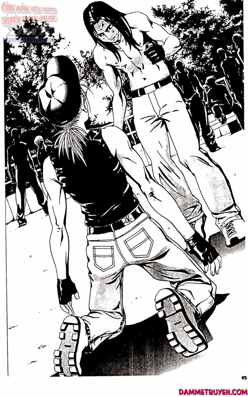 Ai Hơn Ai Chapter 144 - 20