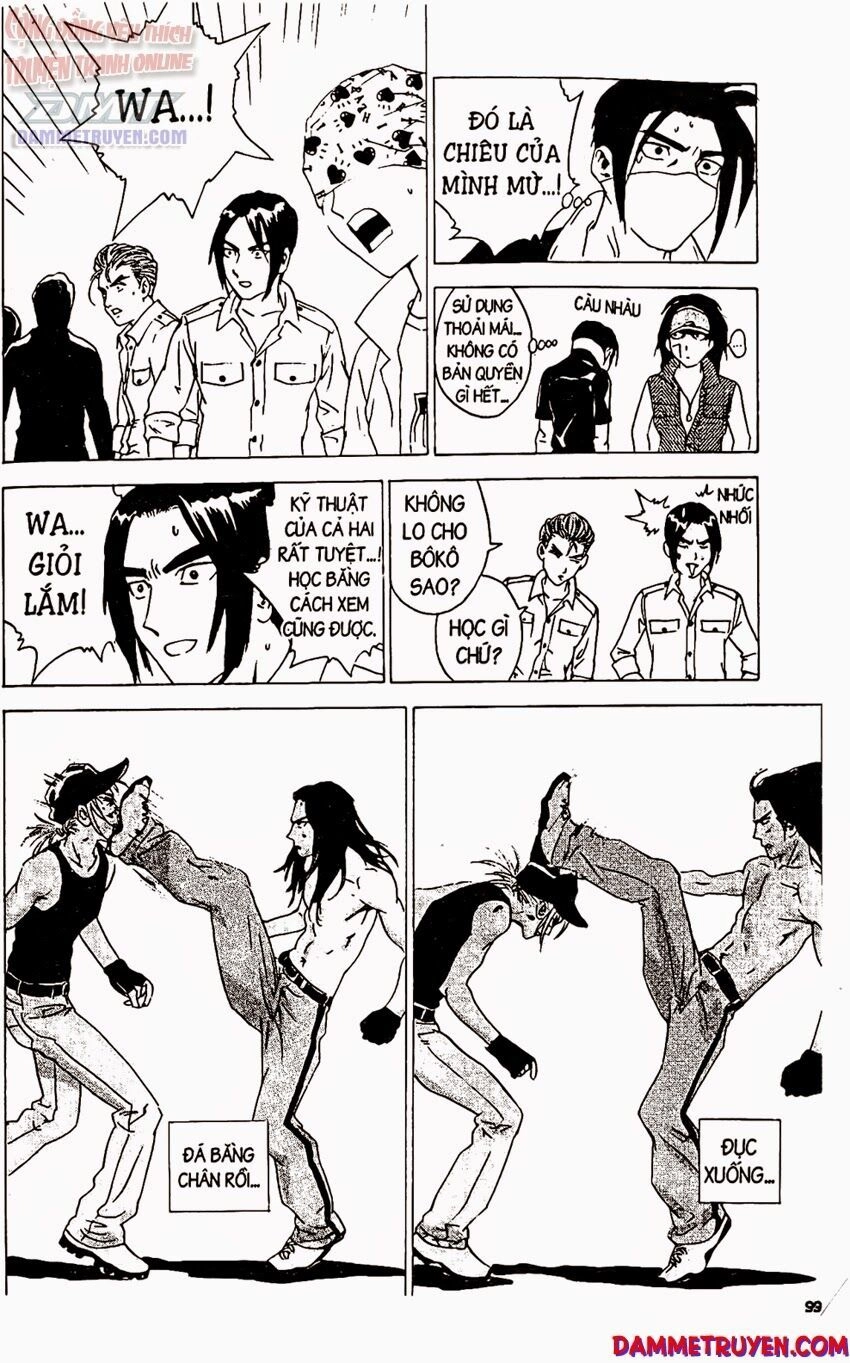 Ai Hơn Ai Chapter 145 - 14