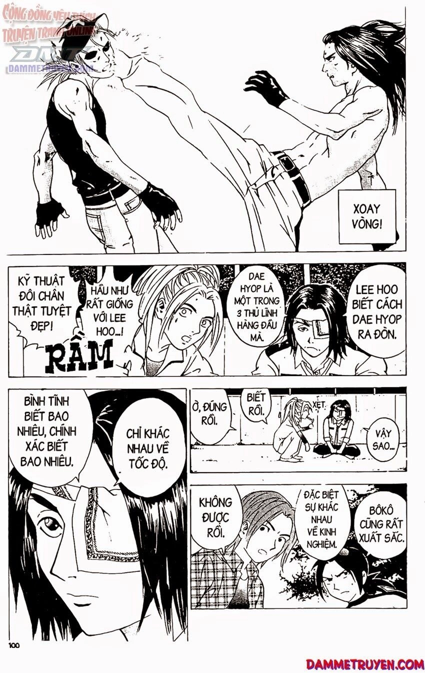 Ai Hơn Ai Chapter 145 - 15