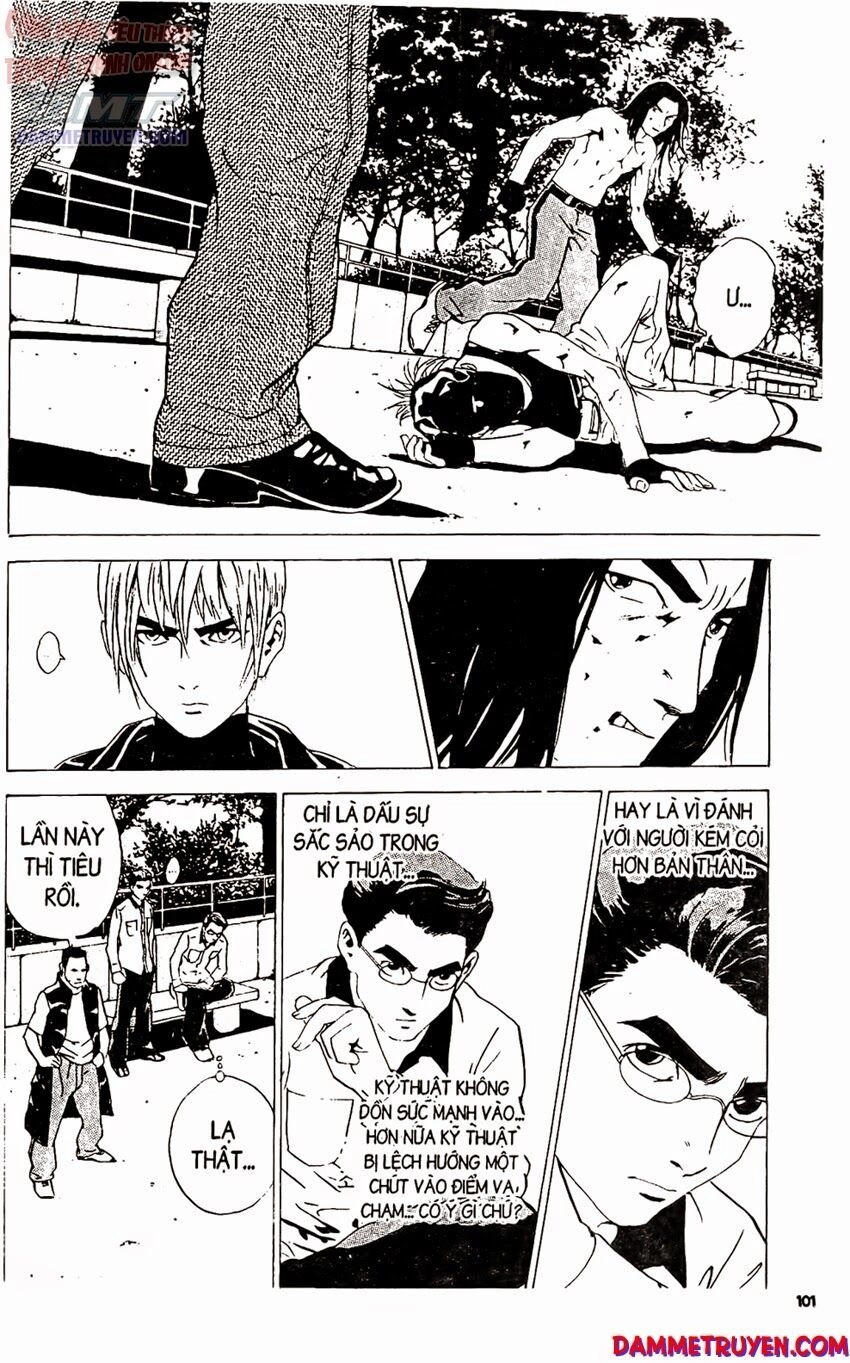 Ai Hơn Ai Chapter 145 - 16