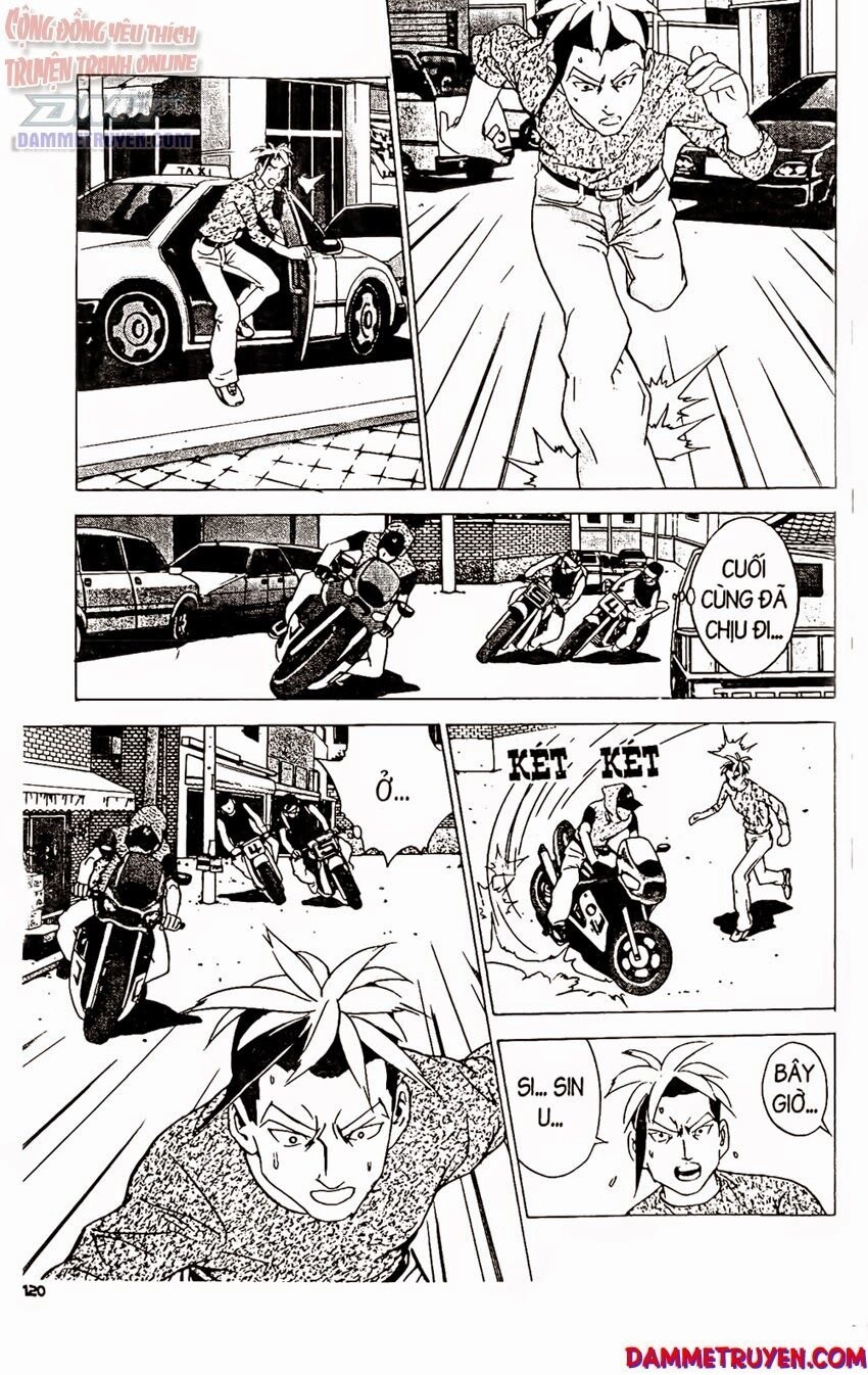 Ai Hơn Ai Chapter 146 - 15