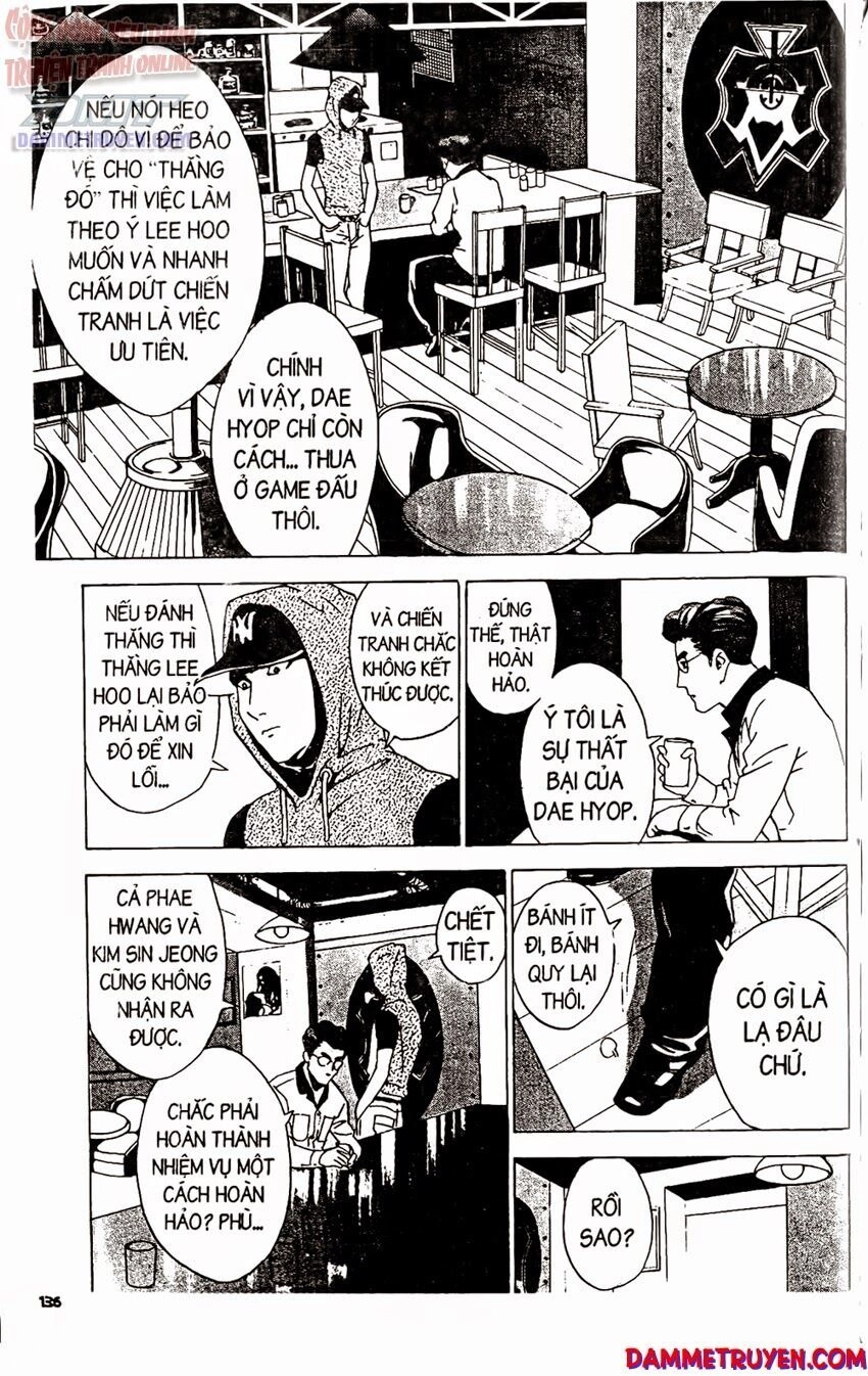 Ai Hơn Ai Chapter 147 - 11