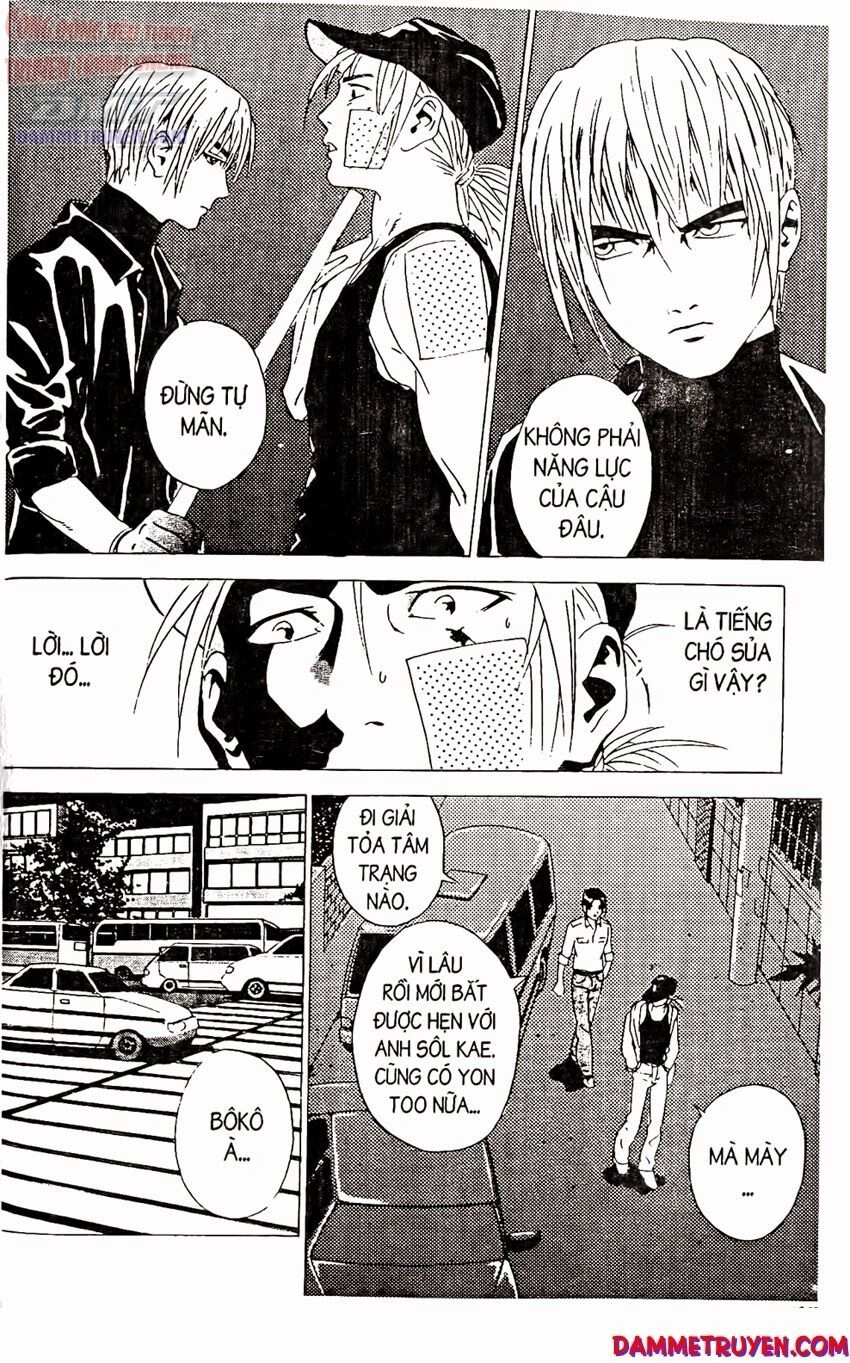 Ai Hơn Ai Chapter 147 - 16