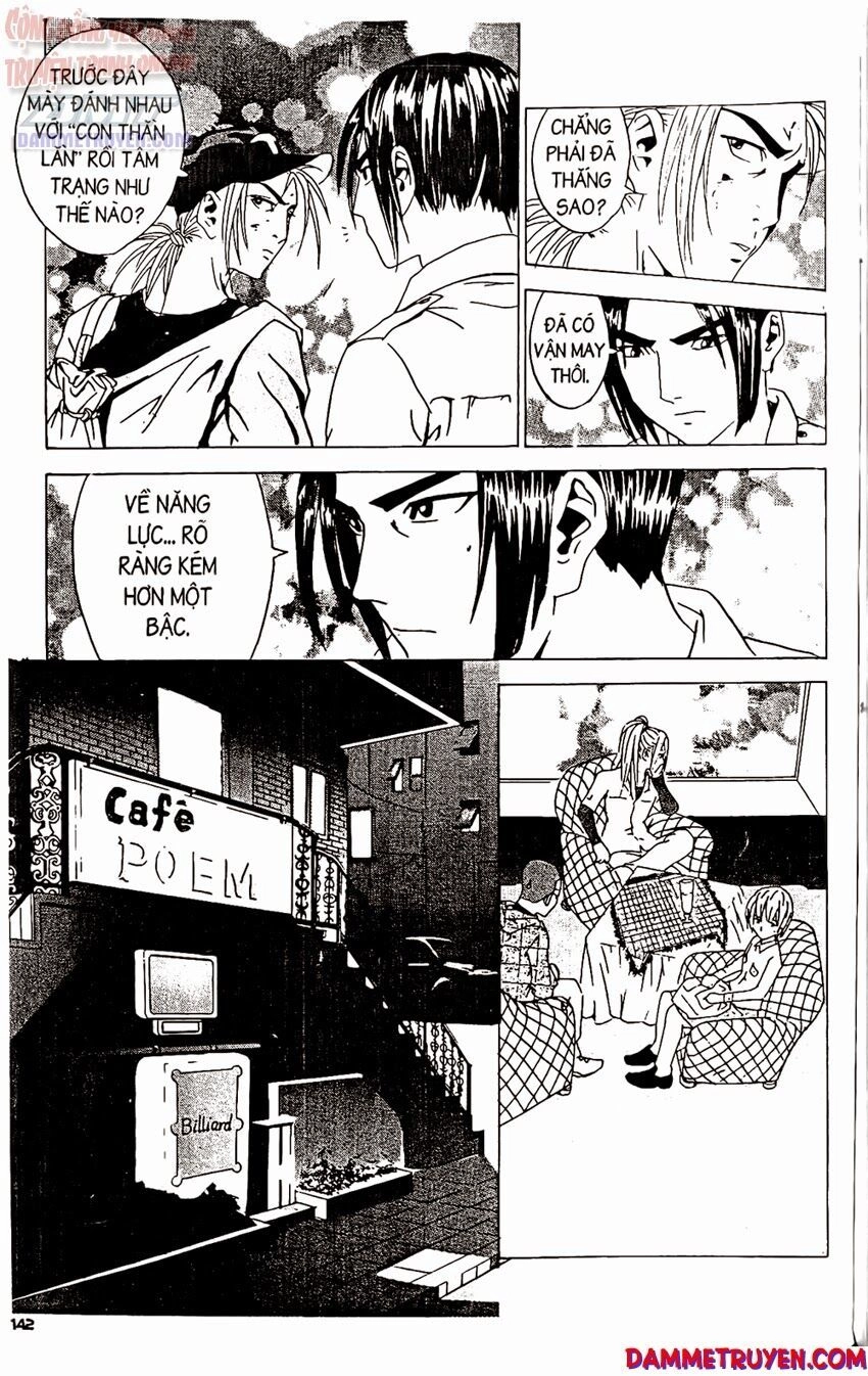 Ai Hơn Ai Chapter 147 - 17