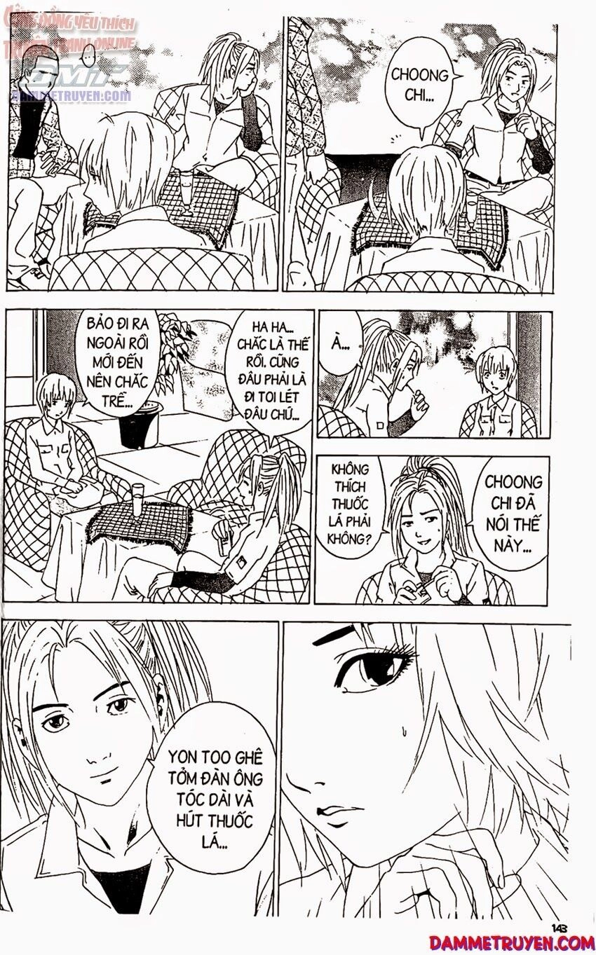 Ai Hơn Ai Chapter 147 - 18