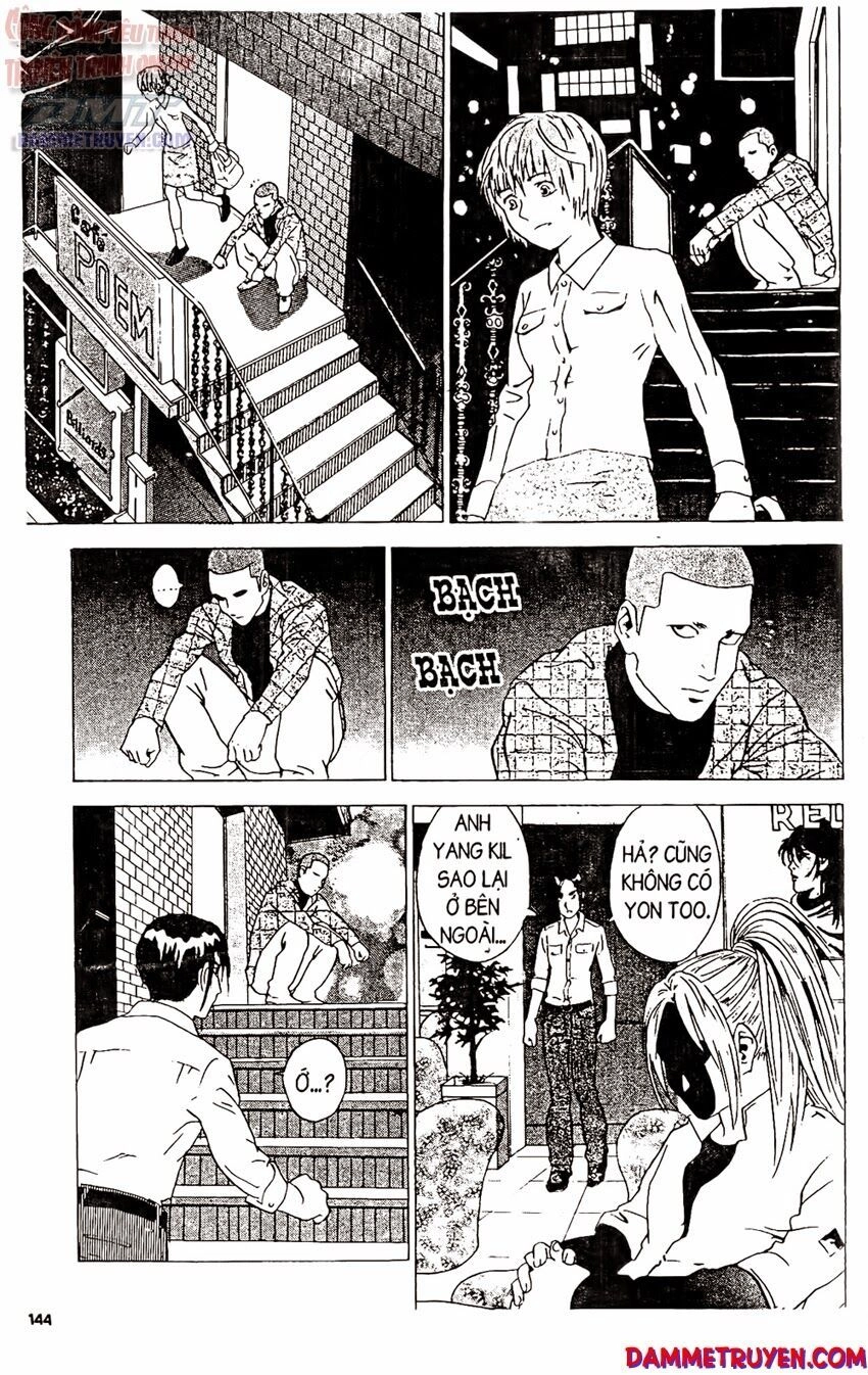 Ai Hơn Ai Chapter 147 - 19