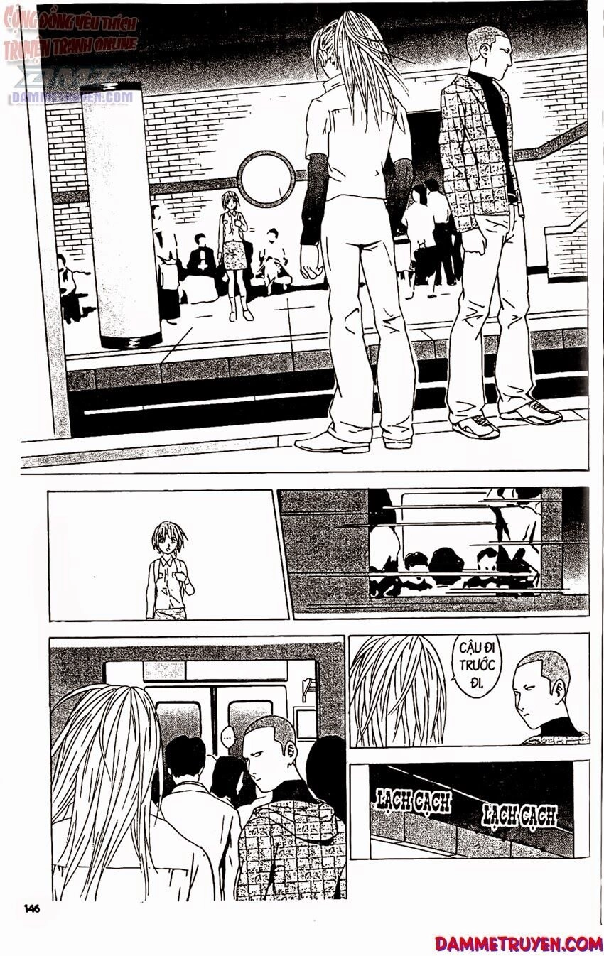 Ai Hơn Ai Chapter 148 - 1