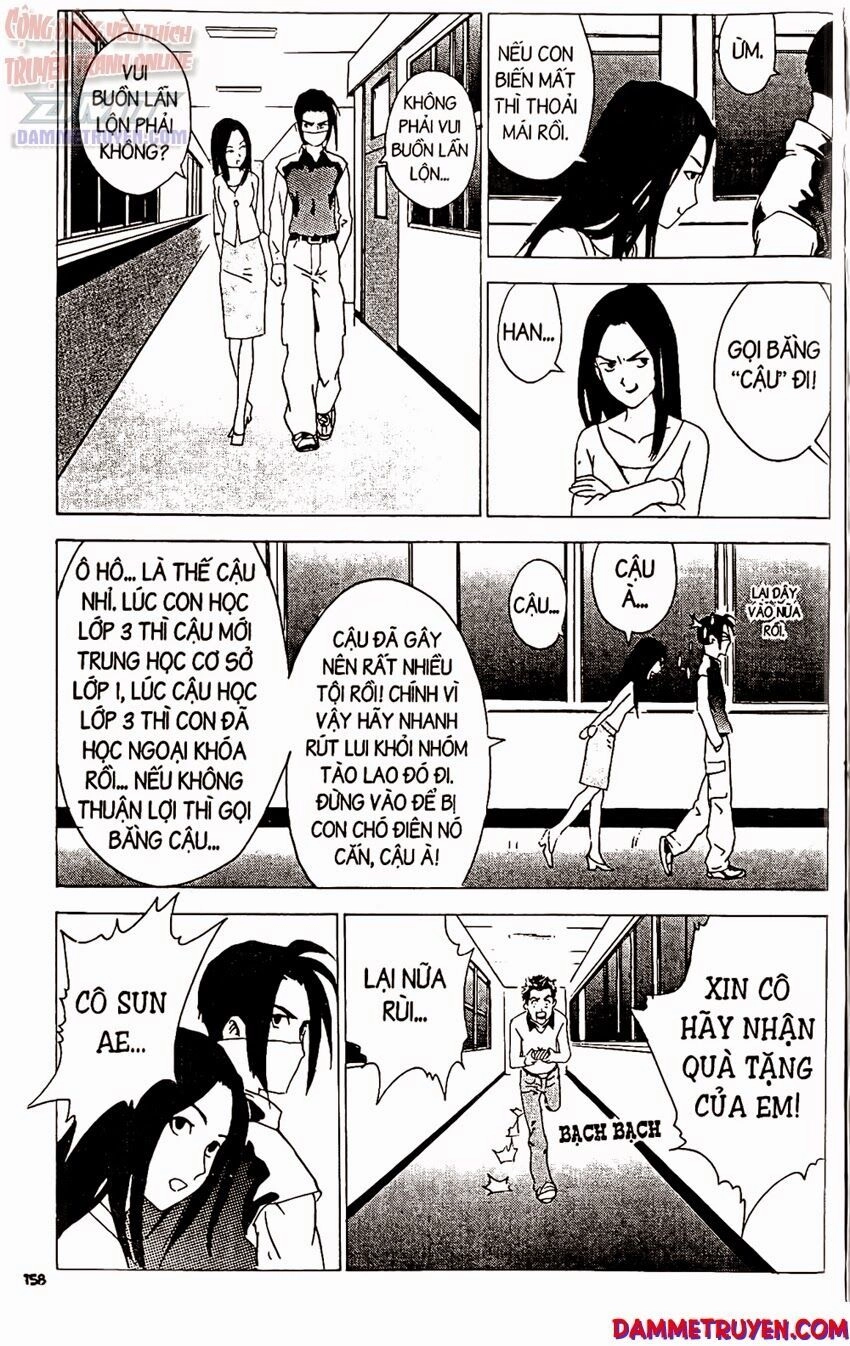 Ai Hơn Ai Chapter 148 - 13