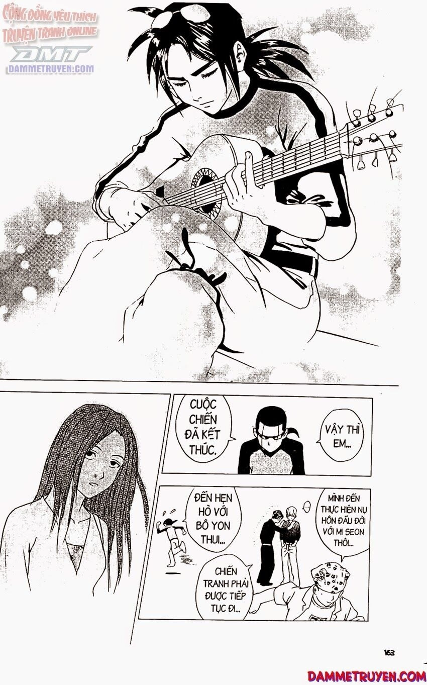 Ai Hơn Ai Chapter 148 - 18