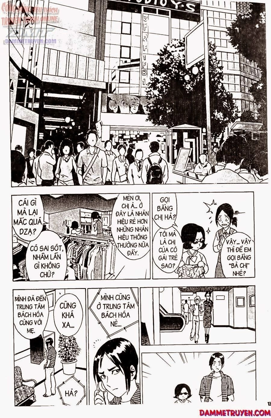 Ai Hơn Ai Chapter 149 - 10