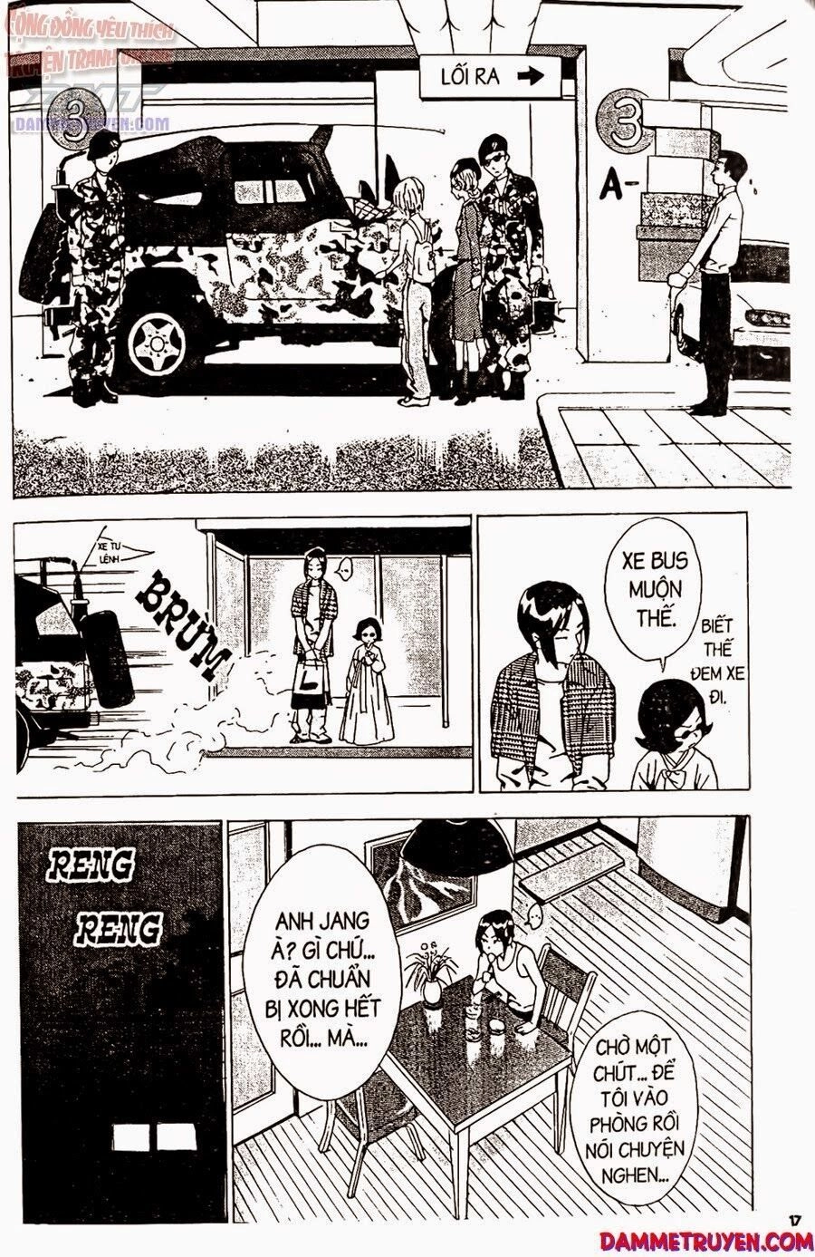 Ai Hơn Ai Chapter 149 - 14