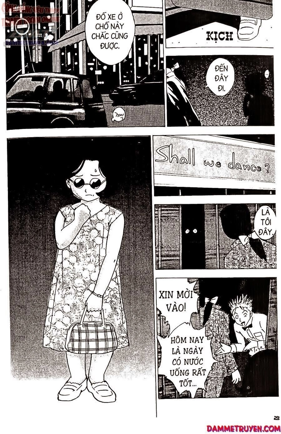 Ai Hơn Ai Chapter 149 - 20