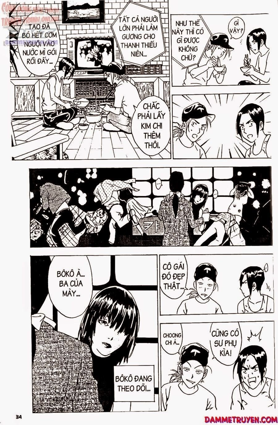 Ai Hơn Ai Chapter 150 - 8