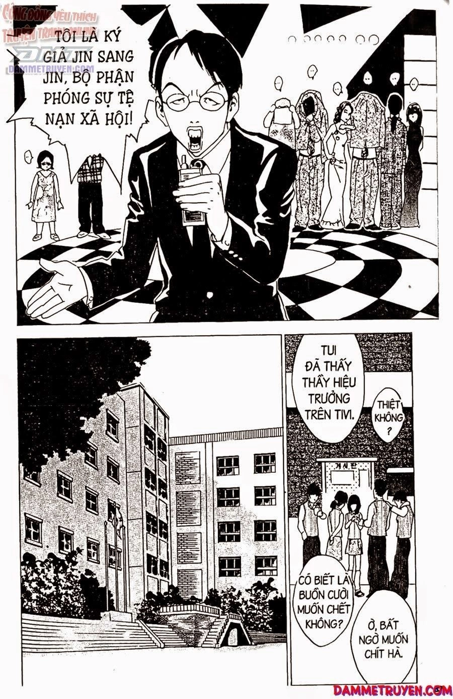 Ai Hơn Ai Chapter 150 - 11