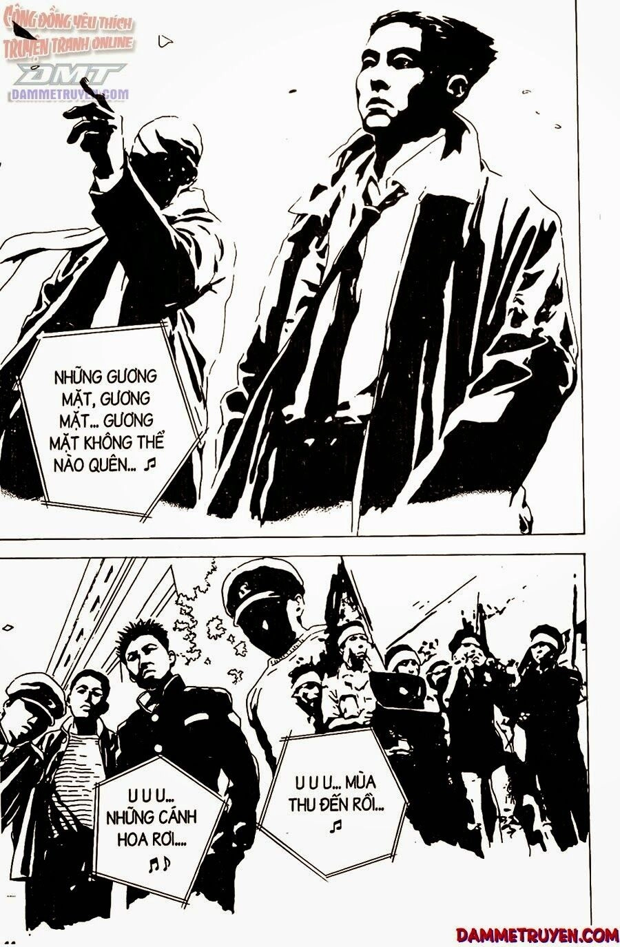 Ai Hơn Ai Chapter 150 - 18