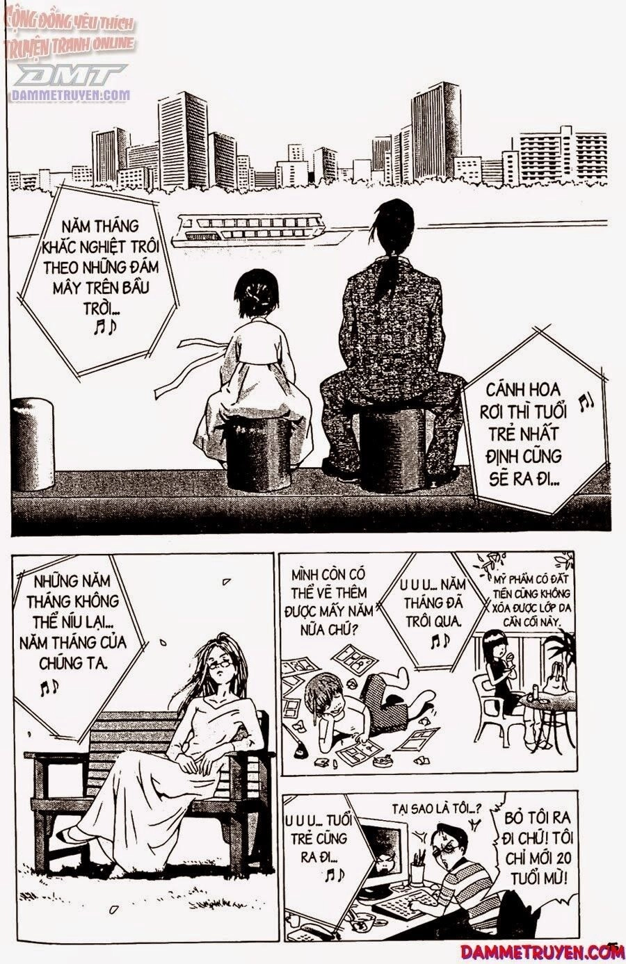 Ai Hơn Ai Chapter 150 - 19