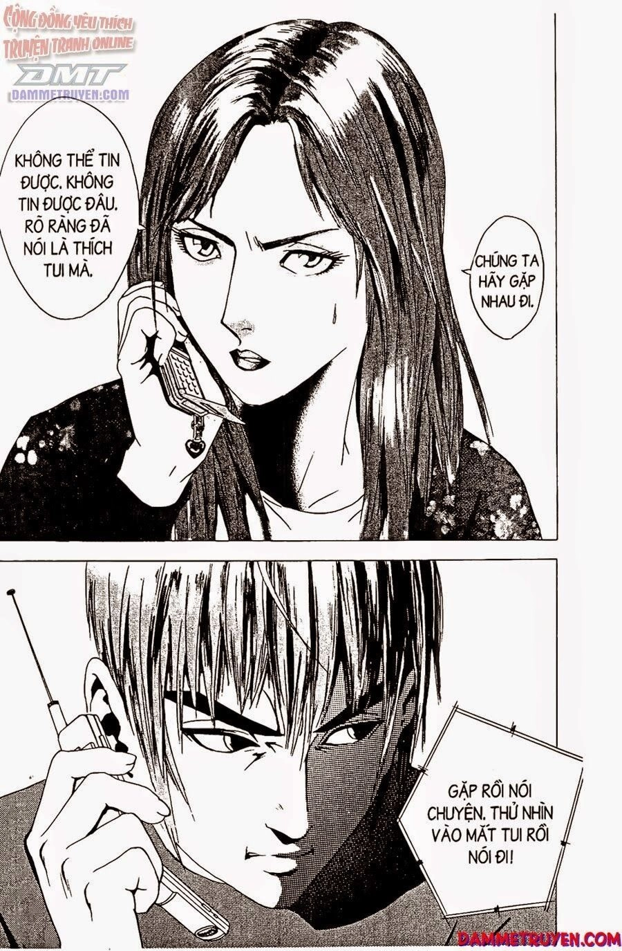 Ai Hơn Ai Chapter 150 - 20